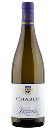 Domaine Hamelin Chablis