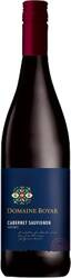 Domaine Boyar Ethno Cabernet Sauvignon Semi Sweet