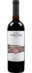 Voskevaz Red Dry