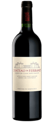 Château de Ferrand 2019