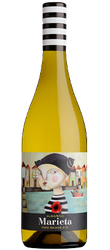 Marieta Albariño