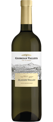 Georgian Valleys Alazani Valley White Semi Sweet
