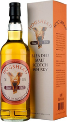 Hogshead Fine Old Blended Malt Scotch Whisky