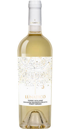 Lunatico Pinot Grigio 2022