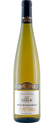 Cléebourg Gewurztraminer Grande Réserve