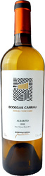 Bodegas Carrau Single Vineyard Albariño