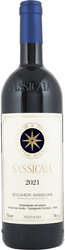 Tenuta San Guido Sassicaia 2022