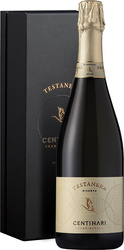 Centinari Franciacorta Testanera Riserva 2016