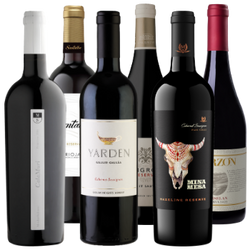 Cabernet Sauvignon kontra reszta świata