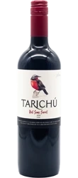 Tarichú Red Wine Semi Sweet
