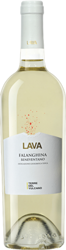 Lava Falanghina Campania