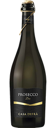 Prosecco Casa Defra