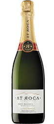 AT Roca Brut Nature Reserva