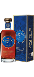 Lepanto Brandy de Jerez 12 Solera Gran Reserva