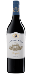 Clos Apalta Le Petit Clos