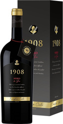 1908 Nero di Gio magnum