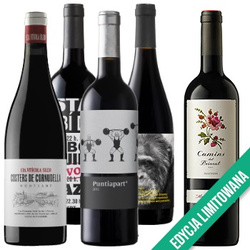 Klasyka czerwonej Katalonii