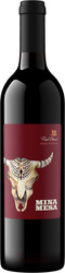 Mina Mesa Red Blend