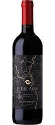 Le Due Arbie Chianti Superiore