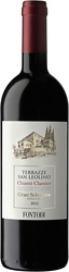 Fontodi Terrazze San Leolino Chianti Classico Gran Selezione