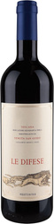 Le Difese 2021 Tenuta San Guido