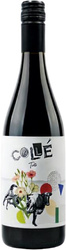 Collé Tinto Tempranillo
