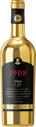 1908 Oro di Gio