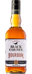 Black County Kentucky Straight Bourbon Whiskey