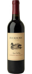 Duckhorn Vineyards Napa Valley Cabernet Sauvignon
