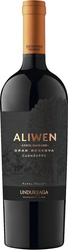 Aliwen Gran Reserva Carménère