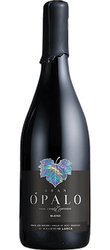 Mauricio Lorca Gran Ópalo Blend
