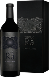 The Eye of Rã 2018